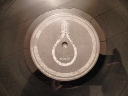 Thy Light - Suici.De.pression (VINYL) | Near Mint (NM or M-) Near Mint (NM)