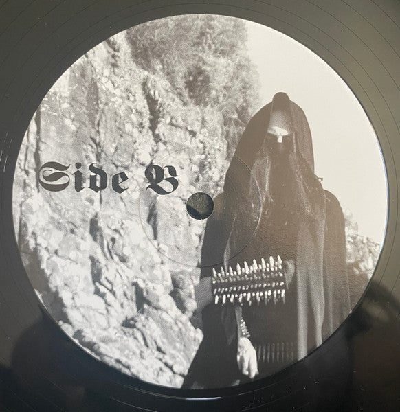 Drowning The Light - From The Abyss (2xVINYL) | Near Mint (NM) Near Mint (NM)