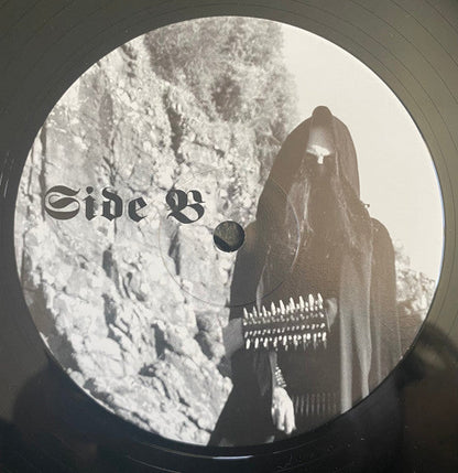 Drowning The Light - From The Abyss (2xVINYL) | Near Mint (NM) Near Mint (NM)