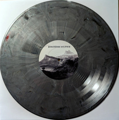 Drowning The Light - Enslaved By The Cave & Paradise Slaves (VINYL) | Near Mint (NM) Near Mint (NM)