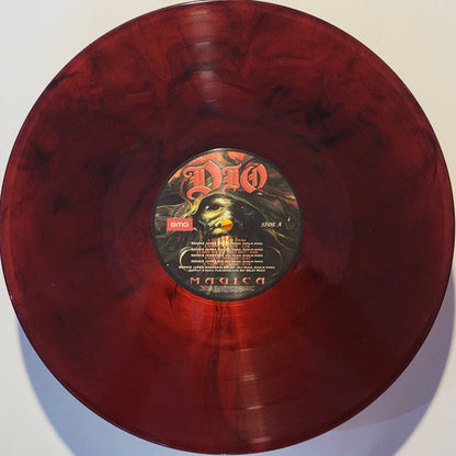 Dio (2) - The Studio Albums 1996 - 2004 (BOX SET) | Near Mint (NM) Near Mint (NM)