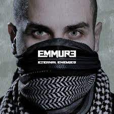 Emmure - Eternal Enemies (VINYL) | Near Mint (NM) Near Mint (NM)
