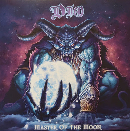 Dio (2) - The Studio Albums 1996 - 2004 (BOX SET) | Near Mint (NM) Near Mint (NM)
