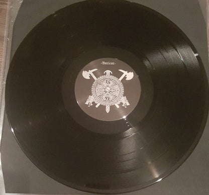 Veil Of Ancient Darkness (VINYL) | Near Mint (NM) Near Mint (NM)