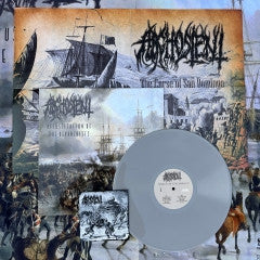 Arghoslent - Resuscitation Of The Revanchists (VINYL) | Near Mint (NM) Mint (M)