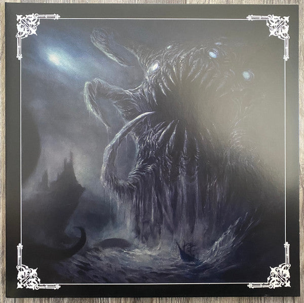 Drowning The Light - From The Abyss (2xVINYL) | Near Mint (NM) Near Mint (NM)