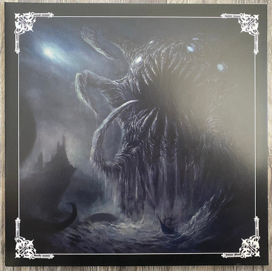 Drowning The Light - From The Abyss (2xVINYL) | Near Mint (NM) Near Mint (NM)