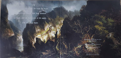 Summoning - Old Mornings Dawn (2xVINYL) | Near Mint (NM) Near Mint (NM)