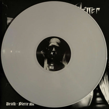 Silencer (2) - Death - Pierce Me (VINYL) | Near Mint (NM) Near Mint (NM)