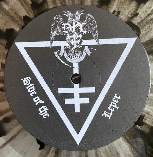 Drowning The Light - A Pact With Madness (VINYL) | Near Mint (NM) Near Mint (NM)