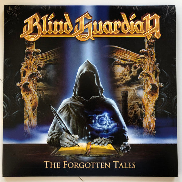 Blind Guardian - The Forgotten Tales (2xVINYL) | Near Mint (NM) Near Mint (NM)
