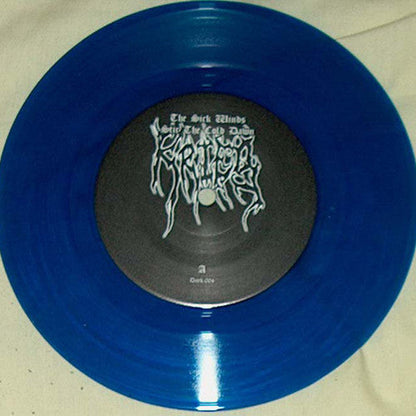 Untitled (7" VINYL) | Near Mint (NM) Near Mint (NM)