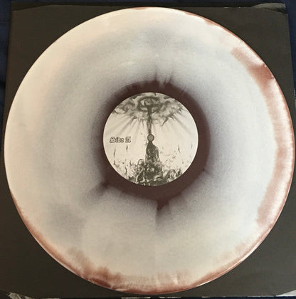 Drowning The Light - Catacombs Of Blood (VINYL) | Near Mint (NM) Near Mint (NM)