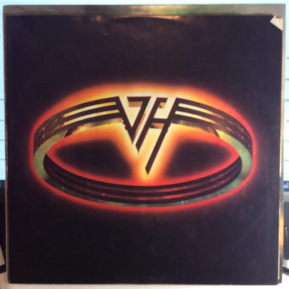 Van Halen - 5150 (VINYL) | Near Mint (NM or M-)