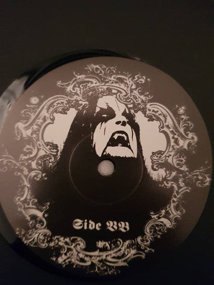 Drowning The Light - Drowning In The Vampyric Sacrament Of The Immortals (VINYL) | Near Mint (NM or M-) Near Mint (NM)