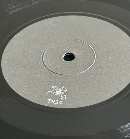 Southern / Carelian Black Metal Holocaust (7" VINYL) | Near Mint (NM) Near Mint (NM)