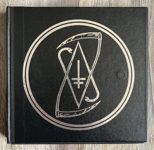 Drowning The Light - 06/06/06 It Begins Here... (7" BOX) | Near Mint (NM) Near Mint (NM)