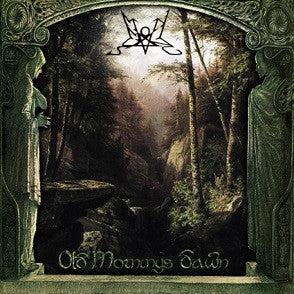 Summoning - Old Mornings Dawn (2xVINYL) | Near Mint (NM) Near Mint (NM)