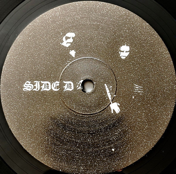 Drowning The Light - The Longing (2xVINYL) | Near Mint (NM)