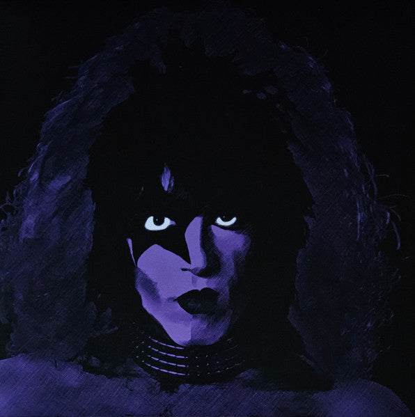 Kiss - Happy New Year! Sioux City & Rockford 1982 (VINYL BOX SET) | Near Mint (NM or M-)