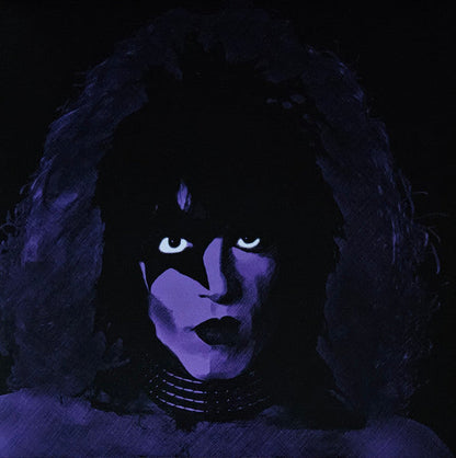 Kiss - Happy New Year! Sioux City & Rockford 1982 (VINYL BOX SET) | Near Mint (NM or M-)