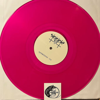 Satanic Warmaster - Return Of Iron And Blood / „Một Chuyện...Chưa Quên“ (A Matter...Unforgotten) (VINYL) | Near Mint (NM) Near Mint (NM)