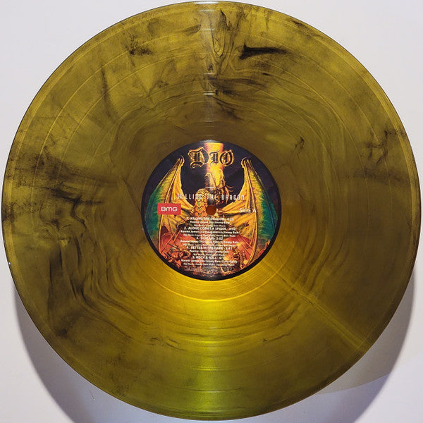 Dio (2) - The Studio Albums 1996 - 2004 (BOX SET) | Near Mint (NM) Near Mint (NM)