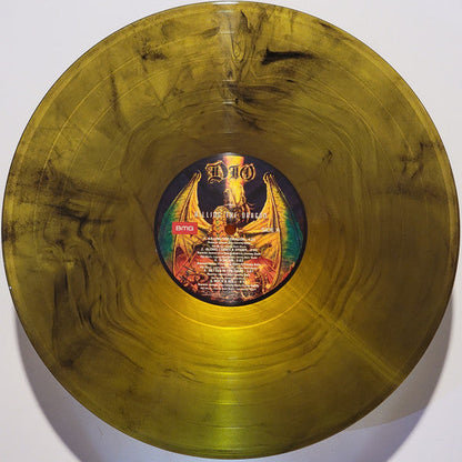 Dio (2) - The Studio Albums 1996 - 2004 (BOX SET) | Near Mint (NM) Near Mint (NM)