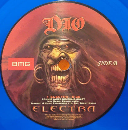 Dio (2) - The Studio Albums 1996 - 2004 (BOX SET) | Near Mint (NM) Near Mint (NM)