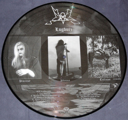 Summoning - Lugburz (2XVINYL) | Near Mint (NM) Near Mint (NM)