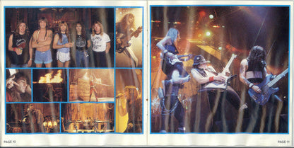Iron Maiden - Live After Death (CD) | Near Mint (NM or M-)