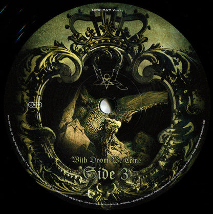 With Doom We Come (BOX SET) | Near Mint (NM or M-)