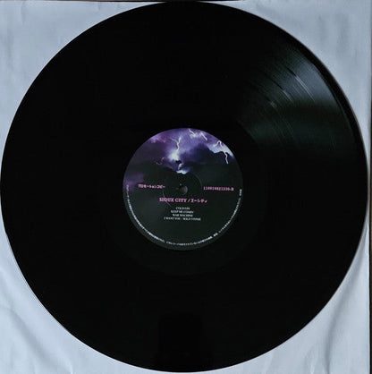Kiss - Happy New Year! Sioux City & Rockford 1982 (VINYL BOX SET) | Near Mint (NM or M-)