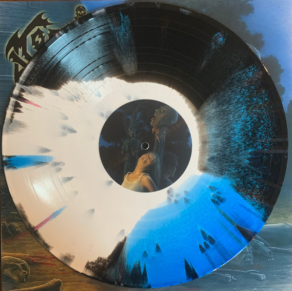Mortician - Chainsaw Dismemberment (2xVINYL) | Near Mint (NM) Near Mint (NM)