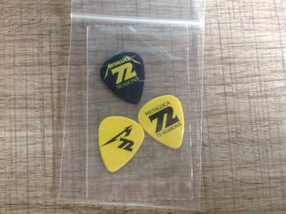 Metallica - 72 Seasons (2xVINYL) | Near Mint (NM) Mint (M)