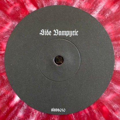 Drowning The Light - Vampyric Winter (7") | Near Mint (NM) Near Mint (NM)