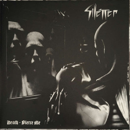 Silencer (2) - Death - Pierce Me (VINYL) | Near Mint (NM) Near Mint (NM)