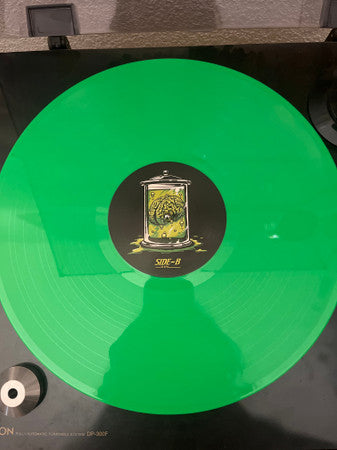 Mortician - Re-Animated Dead Flesh (VINYL) | Near Mint (NM) Near Mint (NM)