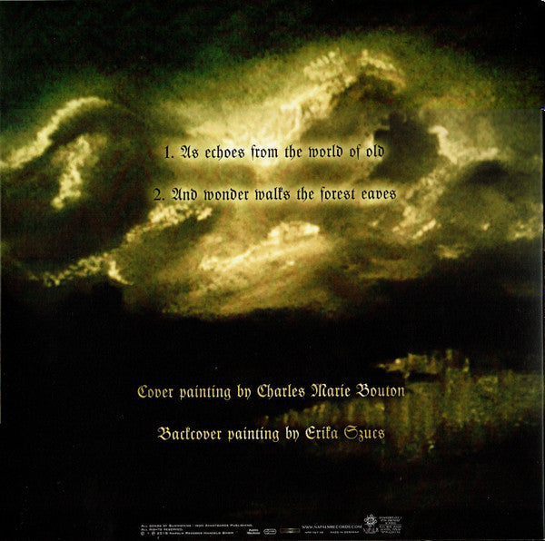 With Doom We Come (BOX SET) | Near Mint (NM or M-)