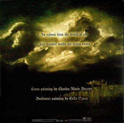 With Doom We Come (BOX SET) | Near Mint (NM or M-)