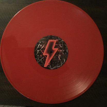 AC/DC - PWR/UP (VINYL) | Near Mint (NM) Near Mint (NM)