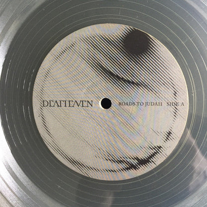 Deafheaven - Roads To Judah (VINYL) | Near Mint (NM) Near Mint (NM)