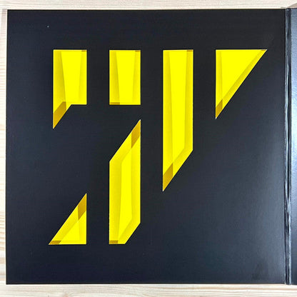 Metallica - 72 Seasons (2x RED & BLACK SPLATTER VINYL) | Near Mint (NM or M-)