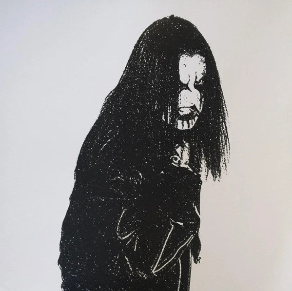 Satanic Warmaster - Strength & Honour (2xVINYL) | Near Mint (NM) Near Mint (NM)