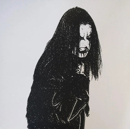 Satanic Warmaster - Strength & Honour (2xVINYL) | Near Mint (NM) Near Mint (NM)