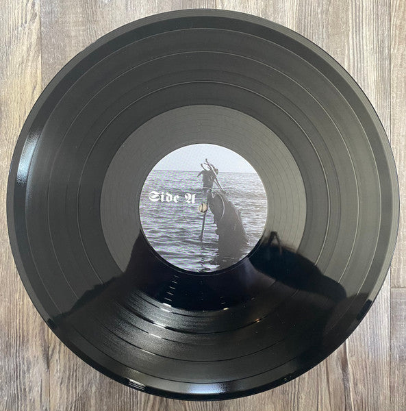 Drowning The Light - From The Abyss (2xVINYL) | Near Mint (NM) Near Mint (NM)