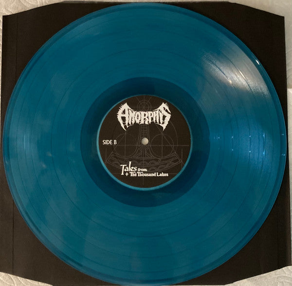Amorphis - Tales From The Thousand Lakes (VINYL) | Near Mint (NM) Mint (M)