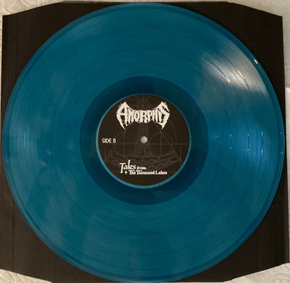 Amorphis - Tales From The Thousand Lakes (VINYL) | Near Mint (NM) Mint (M)