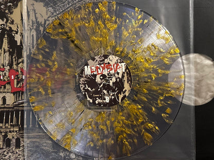 Elysia (3) - Masochist (VINYL) | Near Mint (NM) Near Mint (NM)