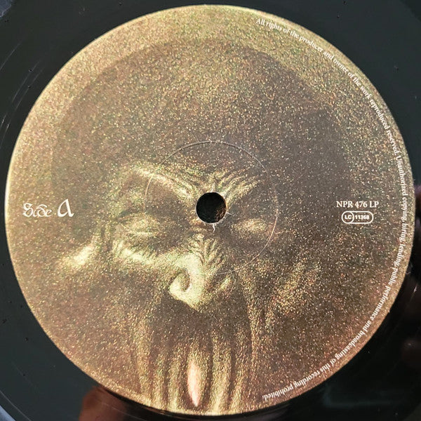Summoning - Old Mornings Dawn (2xVINYL) | Near Mint (NM) Near Mint (NM)